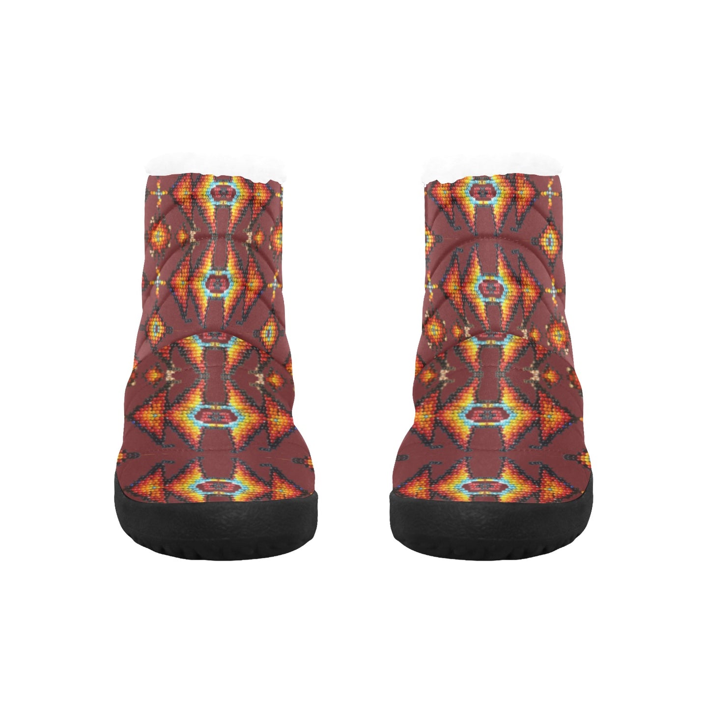 MOTHER EARTH Mens Boots