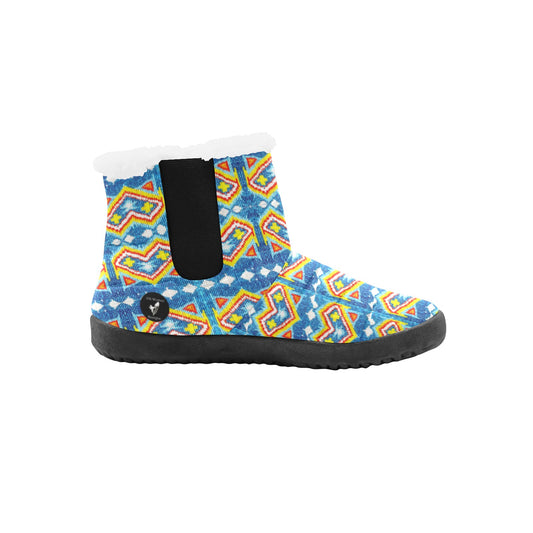 TRIBAL VITALITY Womens Bootss