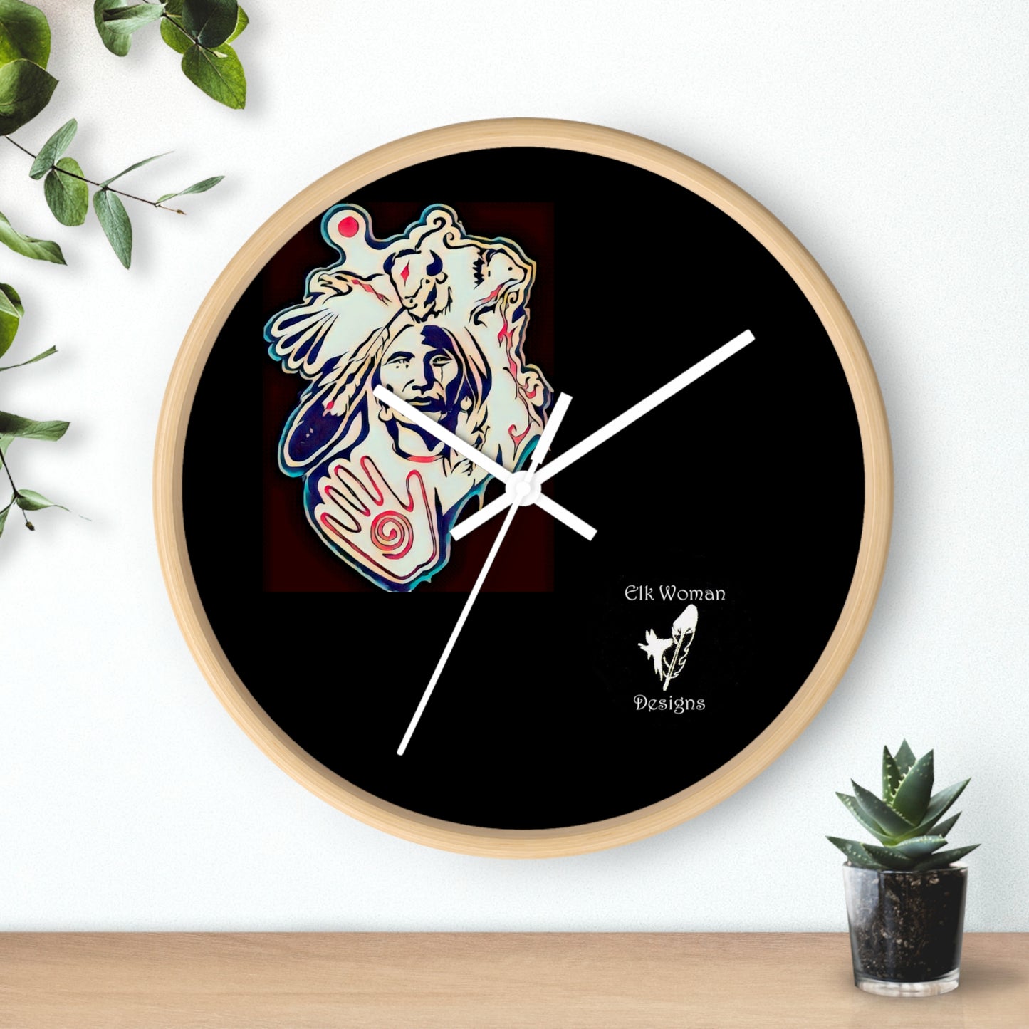 REMEMBERING Wall Clock