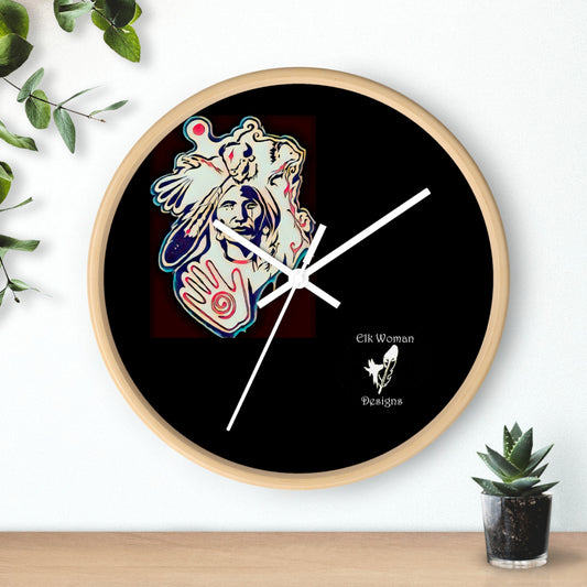 REMEMBERING Wall Clock
