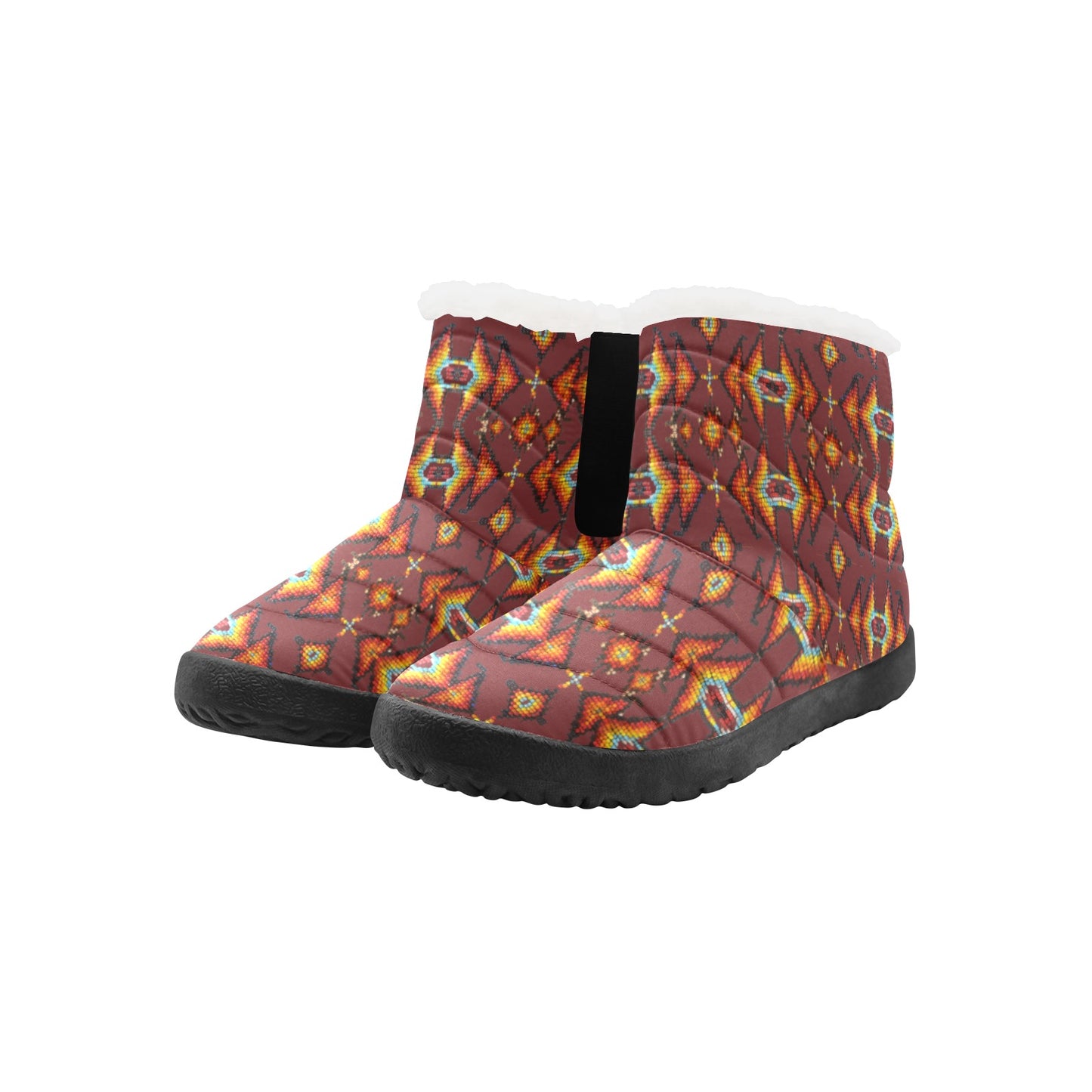 MOTHER EARTH Womens Boots