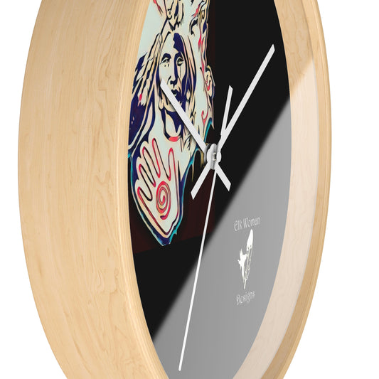 REMEMBERING Wall Clock