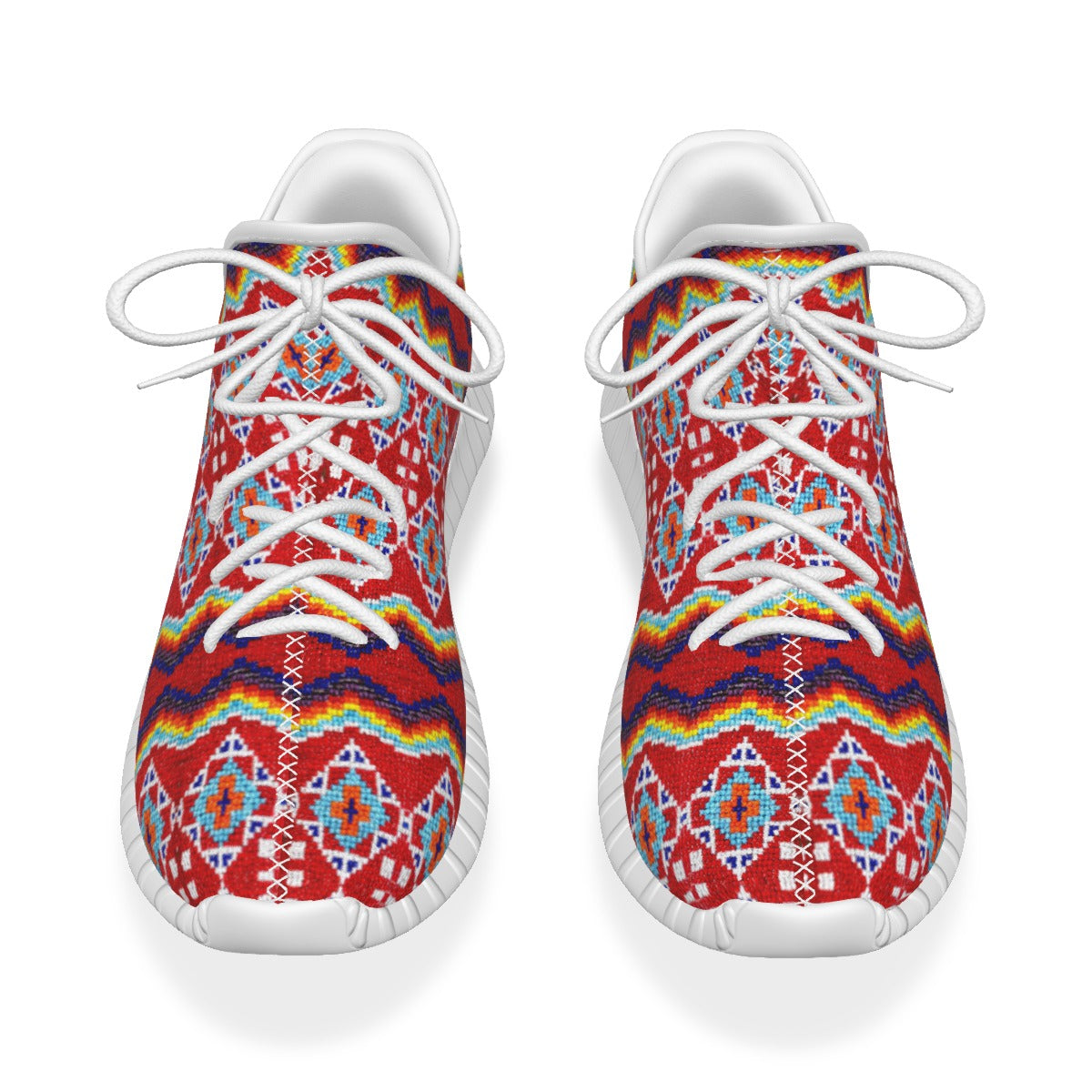RED DANCERS Men's Coconut Shoes