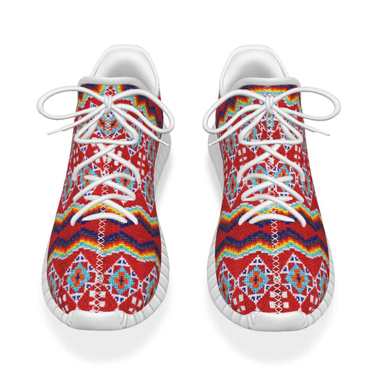 RED DANCERS Men's Coconut Shoes