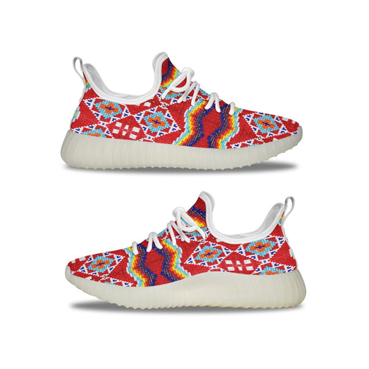 RED DANCERS Women's Sports Shoes