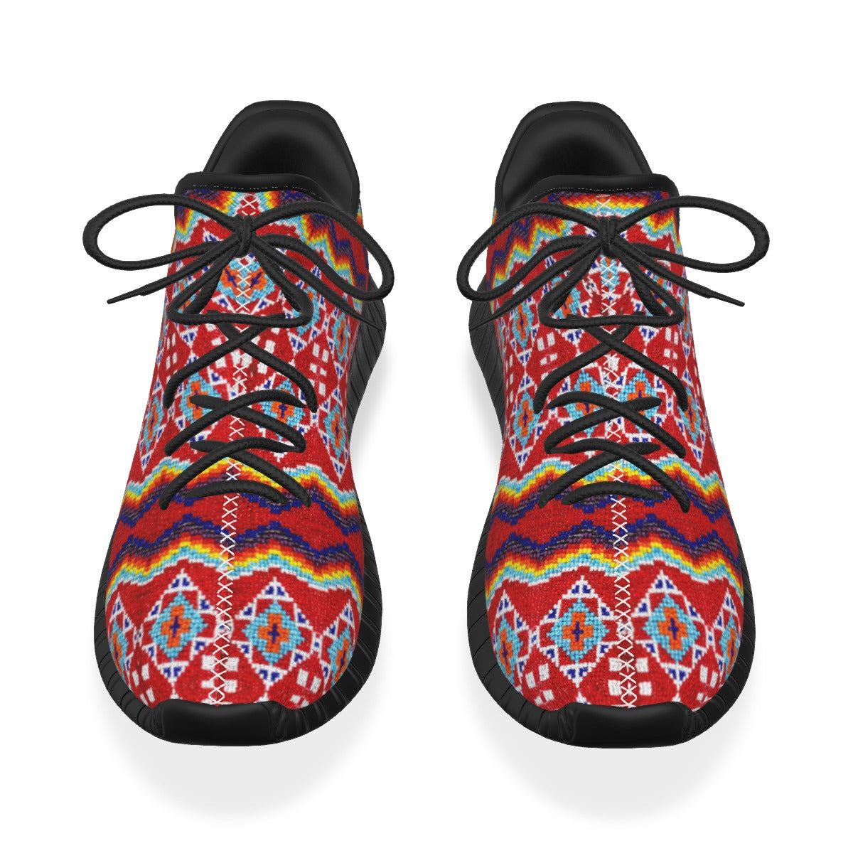 RED DANCERS Men's Coconut Shoes