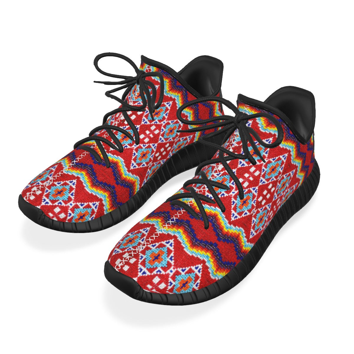 RED DANCERS Men's Coconut Shoes