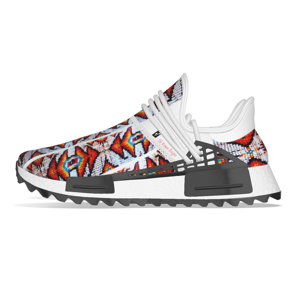SUNRISE DAY Men's Mesh Sneakers