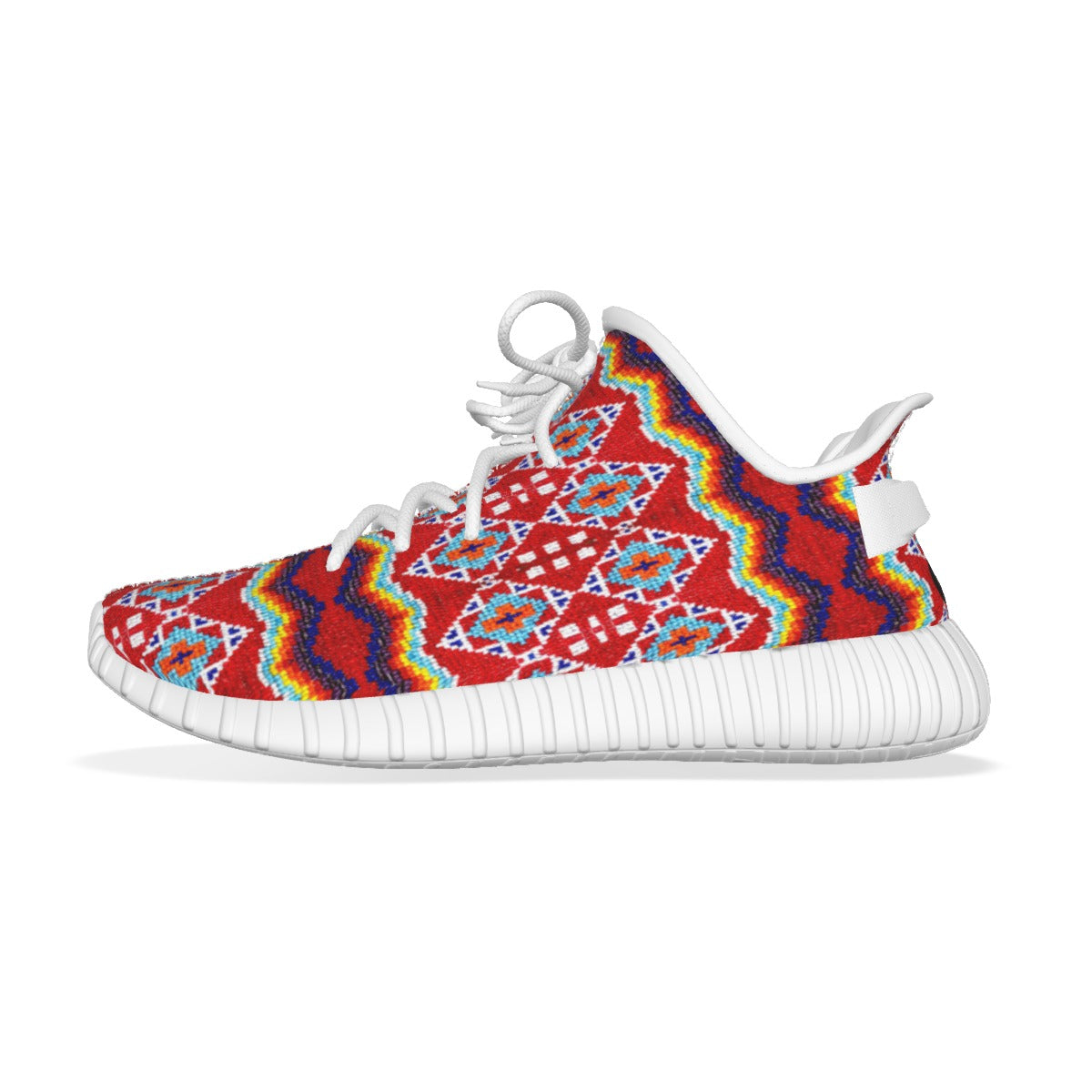 RED DANCERS Men's Coconut Shoes