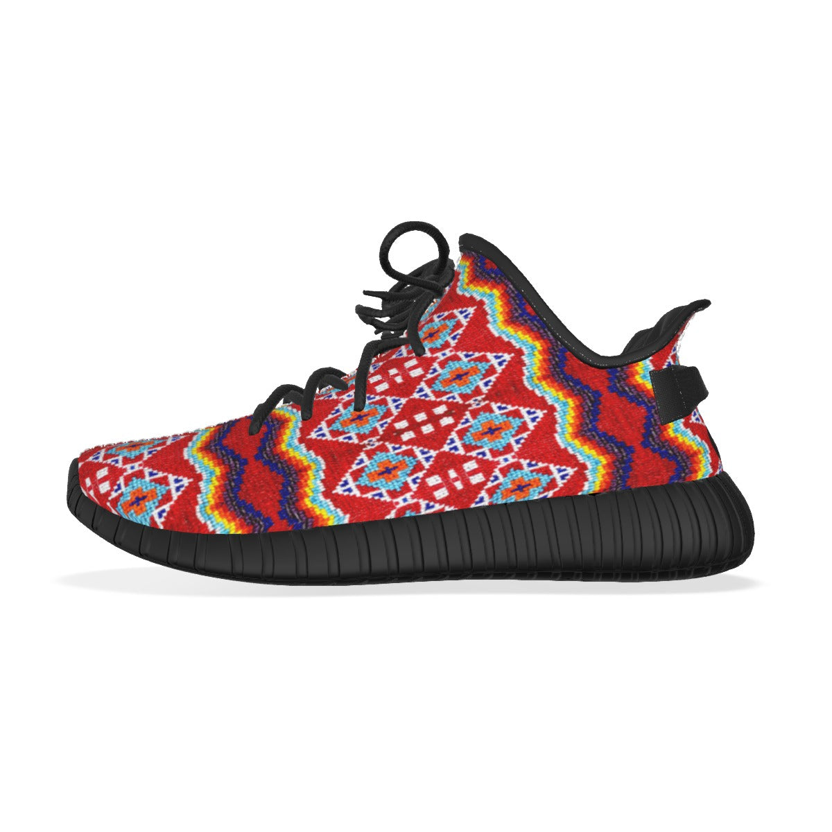 RED DANCERS Men's Coconut Shoes