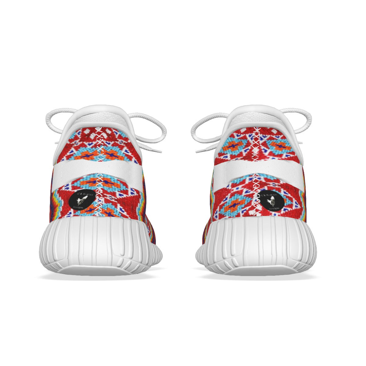 RED DANCERS Men's Coconut Shoes