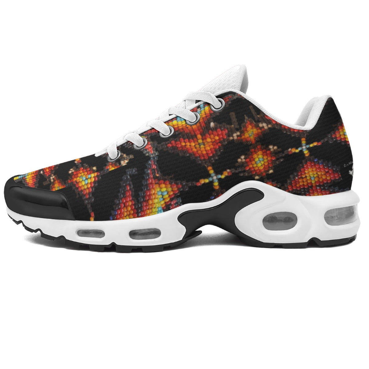 DANCING Men's Air Cushion Sports Shoes