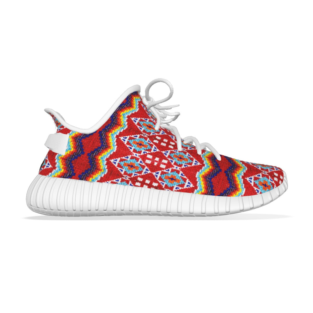RED DANCERS Men's Coconut Shoes