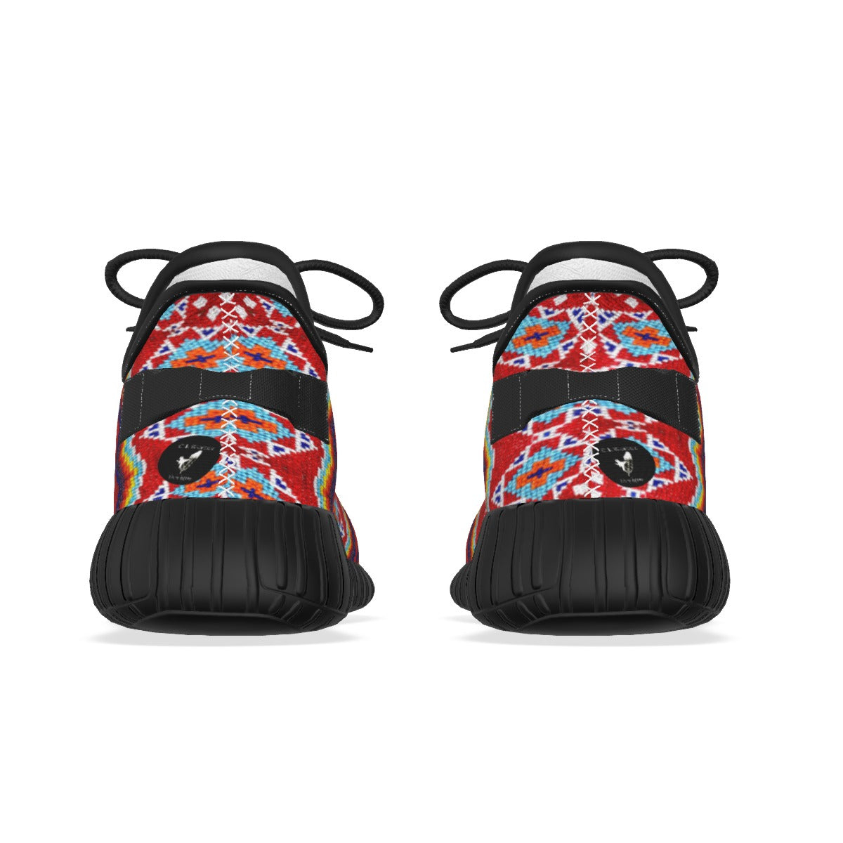 RED DANCERS Men's Coconut Shoes