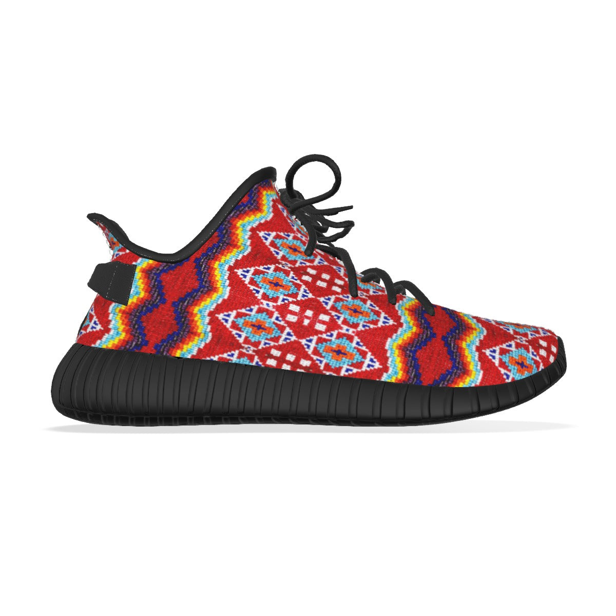 RED DANCERS Men's Coconut Shoes