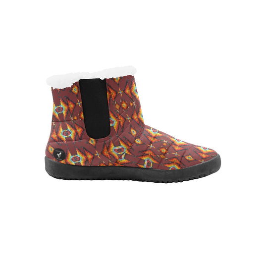 MOTHER EARTH Womens Boots