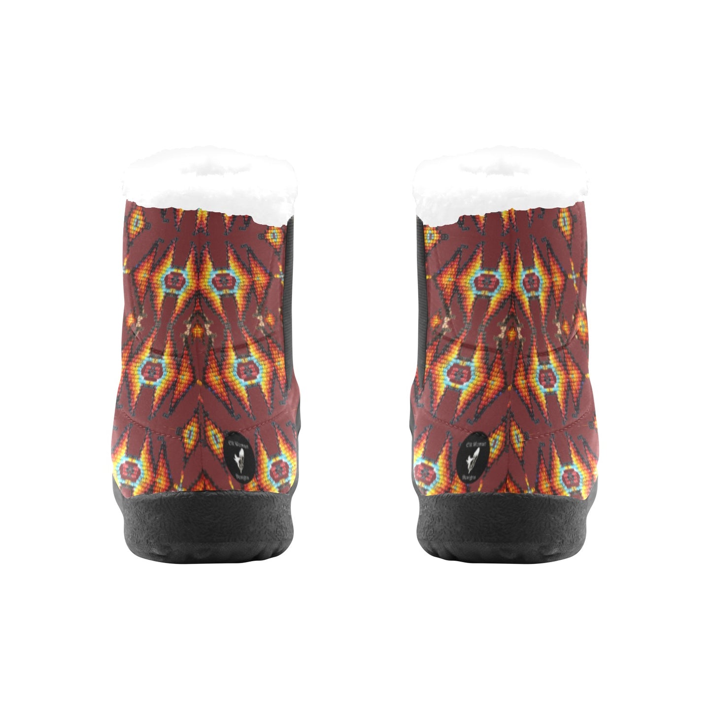 MOTHER EARTH Womens Boots