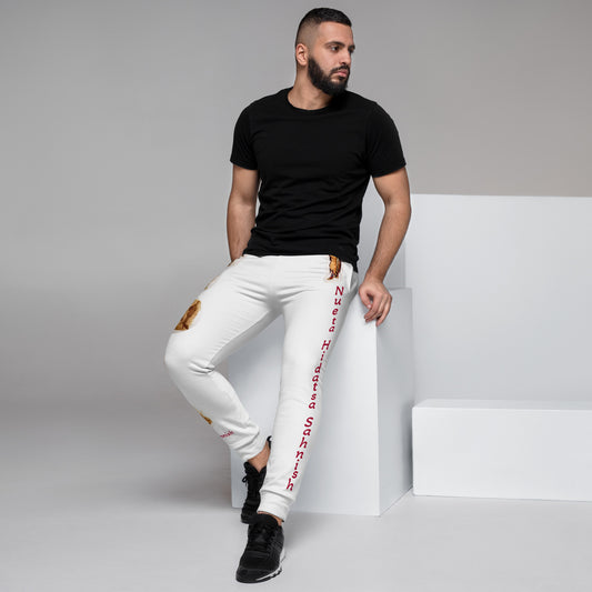 NUETA-HIDATSA-SAHNISH UNISEX Men's Joggers
