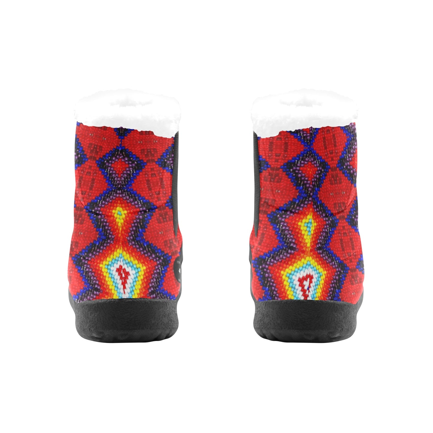 RED SHINE Womens Boots