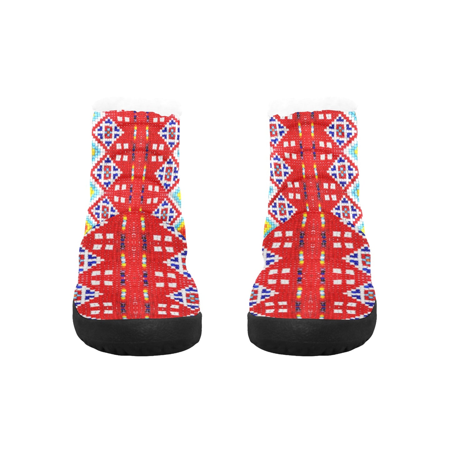 RED SHINE Womens Boots
