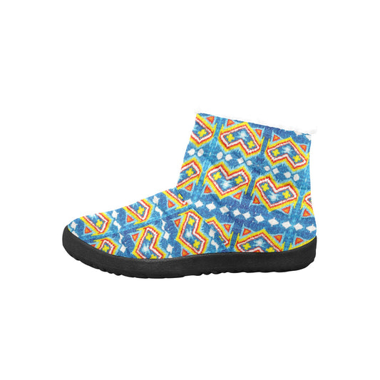 TRIBAL VITALITY Womens Bootss